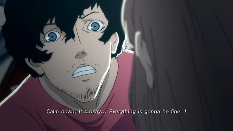 Atlus registra Catherine Classic y Sega da pistas de su llegada a PC