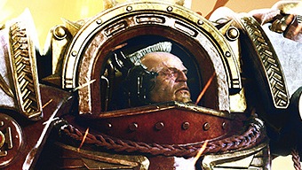 Warhammer 40K Dawn of War 3: RTS y guerra infinita