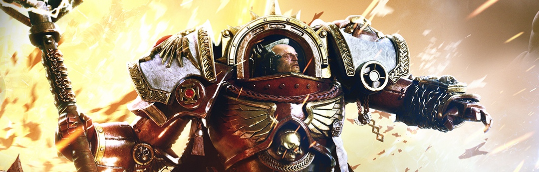 Warhammer 40K Dawn of War 3: RTS y guerra infinita