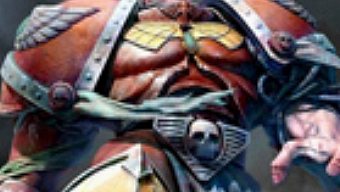 Relic comienza a hablar oficialmente sobre Warhammer 40.000: Dawn of War III
