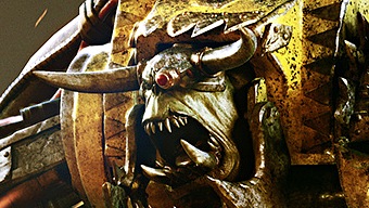 Warhammer 40.000 Dawn of War 3 detalla sus opciones de personalización