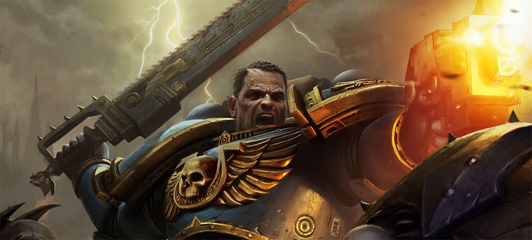 Ya se han disputado casi 1,5 millones de partidas en Dawn of War 3