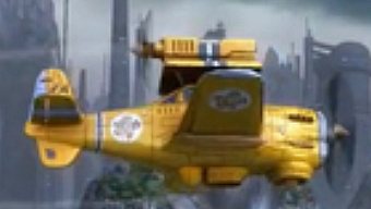 Sine Mora descarta el Cross-Buy entre PlayStation 3 y PS Vita