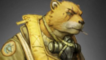 El creador de Sine Mora encabezará otro juego de acción japonés-húngaro