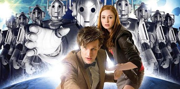 Doctor Who llegará también a Wii y Nintendo DS