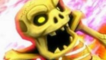 Dungeon Defenders ofrece contenidos descargables gratuitos en Steam por Halloween