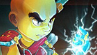 Dungeon Defenders supera el millón de copias digitales vendidas