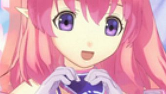 Agarest: Generations of War 2 se lanzará en la PS Store el 7 de noviembre