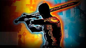 El notable Outland, gratis por tiempo limitado en Steam