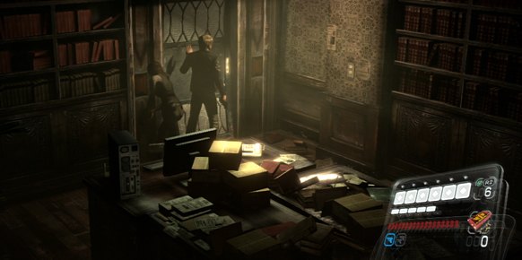 La campaña de Leon Kennedy será la más estimulante para los aficionados a los originales de la saga. 