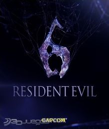 Resident Evil 6
