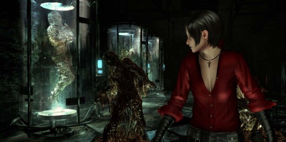 Resident Evil 6 vendrá sin manual en papel