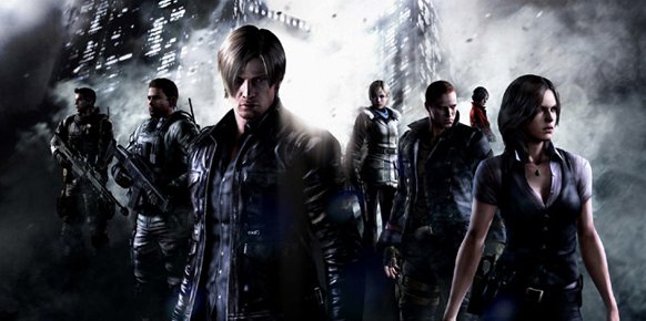 Capcom registra un incremento en sus ventas anuales pero menos beneficios