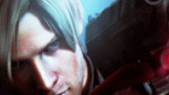 En Japón disfrutarán de una edición limitada de Resident Evil 6 por valor de 1.300 dólares