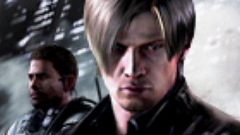 Resident Evil 6 recibirá un nuevo DLC gratuito a mediados de diciembre