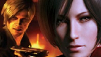 Un tercio de los usuarios de Resident Evil 6 no han probado el on-line