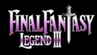 Square Enix trabaja en un remake de Final Fantasy Legend III para DS