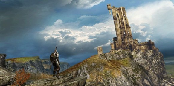 Infinity Blade, gratuito en la App Store por el día de San Valentín