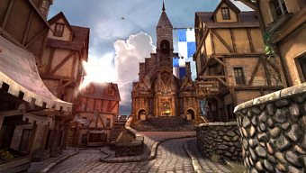 Los creadores de Shadow Complex trabajan en un juego para iPhone