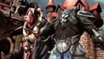 Infinity Blade es lo nuevo de Epic Games y los creadores de Shadow Complex