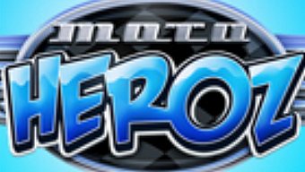 MotoHeroz es lo nuevo de los desarrolladores de Trials HD para Wii
