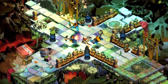 Bastion sobrepasa los dos millones de unidades vendidas