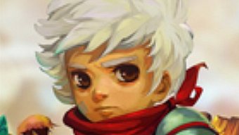 Supergiant descarta lanzar contenidos descargables para Bastion