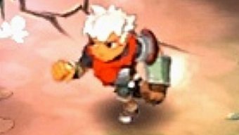 Bastion rebaja hoy su precio a la mitad en Steam