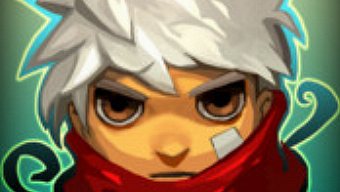 Bastion llegará a las PlayStation 4 europeas en primavera