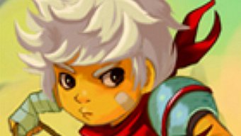 Bastion finalmente llega hoy a las PlayStation 4 europeas