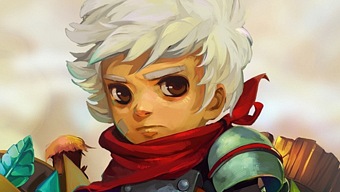 El formidable Bastion tendrá su propia versión para Xbox One