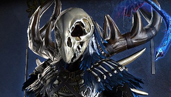 Path of Exile: Ya tiene fecha exacta la Liga Bestiary