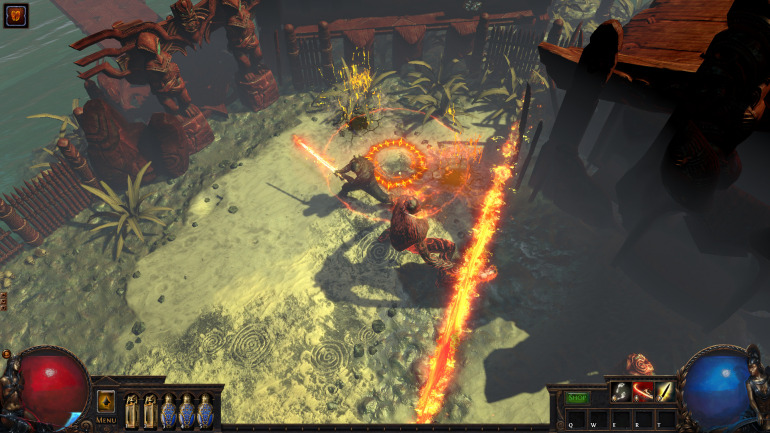 Imagen de Path of Exile