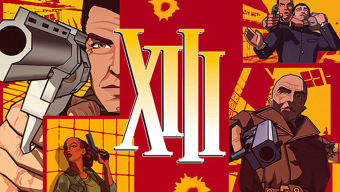 Consigue gratis XIII en PC, un juego de culto que puedes descargar sin pagar y será tuyo para siempre