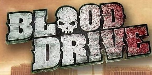 Activision anuncia Blood Drive para PlayStation 3 y Xbox 360