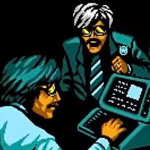 Mi vida está en las calles