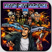 Trucos Retro City Rampage: Juega con personajes extras