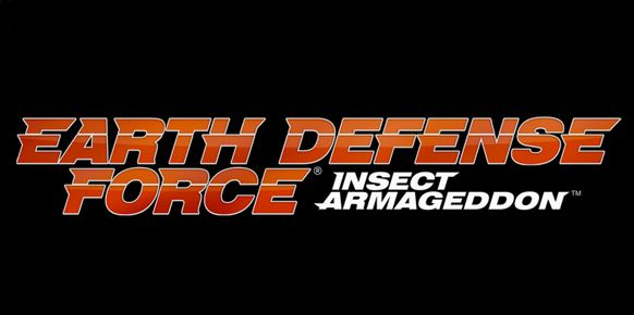 Insect Armageddon será el nuevo Earth Defense Force