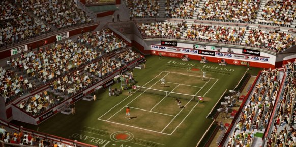 La saga de 2K Sports apuesta de nuevo por la simulación y el realismo, siendo el mejor representante del género en la actualidad.