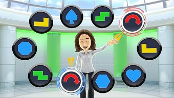 El Brain Training de Kinect llegará a Europa en febrero