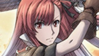 Valkyria Chronicles 3 también tendrá su propio anime