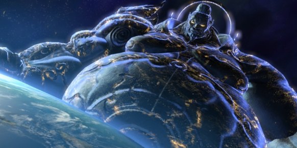 La estética gozará de una marcada influencia oriental, tanto en el diseño de escenarios como, sobre todo, en los adversarios.