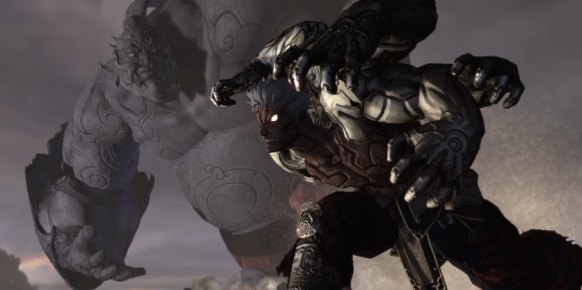 Los enfrentamientos contra los jefes finales prometen ser apasionantes. En ellos se fundirán numerosos elementos jugables.