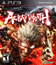 Trucos Asura's Wrath: Desbloquea los diferentes medidores disponibles en el juego