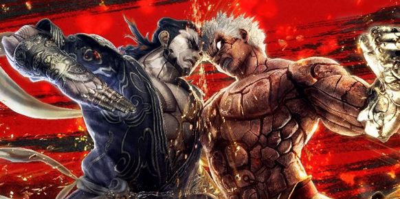 Capcom presenta a un nuevo personaje jugable para Asura’s Wrath