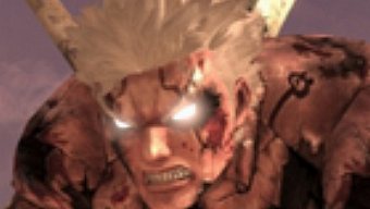 Capcom anuncia Asura's Wrath