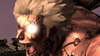 CyberConnect 2 explica la fusión de gameplay y cinemáticas en Asura's Wrath
