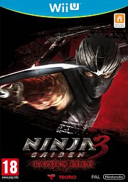 Trucos Ninja Gaiden 3: Desbloquea trajes alternativos para Ryu, Ayane y Momiji