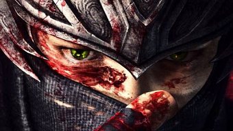 Ninja Gaiden 3 reaparece en la Game Developers Conference