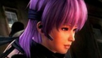 Ayane protagonizará las misiones exclusivas de Ninja Gaiden III para Wii U